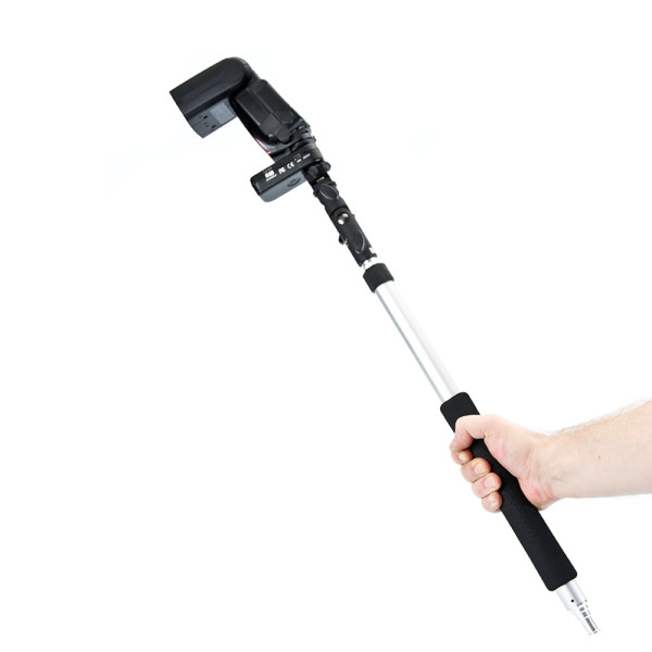 Штанга удлинительная телескопическая EasyLight 45-85 см